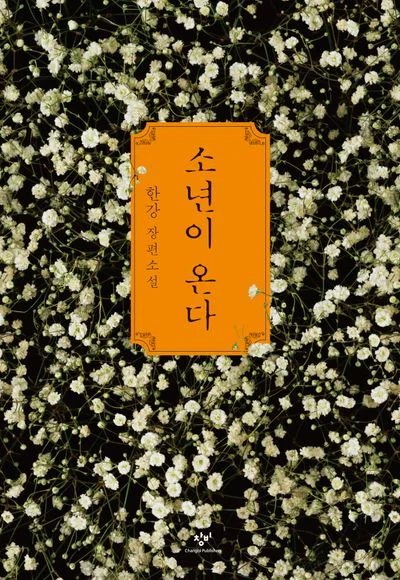 소년이 온다 — 한강